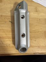 KAWASAKI OEM STEP,FR,LH | 34028-1119 , kpg1