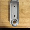 KAWASAKI OEM STEP,FR,LH | 34028-1119 , kpg1