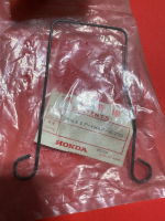 Honda , OEM , NEW, 66117-HA7-670 SUPPORT, R. FR. SPLASH GUARD , TRX350 , hbul2