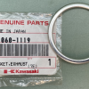 KAWASAKI OEM EXHAUST PIPE GASKET | 11060-1119 , kgsk3