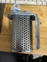 GENUINE HONDA, OEM , NOS, 17211-313-010 BODY, R. AIR CLEANER ,SL175 , hbul2