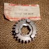 KAWASAKI OEM TOP GEAR OUTPUT SHAFT | 13137-012 , ktr2