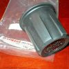YAMAHA OEM WHEEL CAP | 2MB-F512A-00-00 , bul17