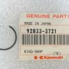 KAWASAKI OEM SNAP RING | 92033-3721 , ktr2