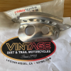 YAMAHA ,OEM,NOS, 5TA-2147A-00, ENGINE GUARD ,YZ426,WR450,YZ400,WR400 , bul24