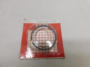 O-ring seal in red and white retail packaging, part number 12140-16B10-000 visible.