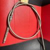 GENUINE HONDA , OEM,NOS, CABLE FR. BRAKE, 45450-337-000 , hca2