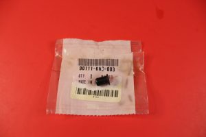 HONDA OEM NUT | 90111-KW3-003 , hn2