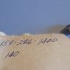 honda main jet , by keyster , 99154-286-1400 , hcrb2