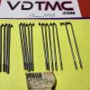 YAMAHA OEM SPOKE , REAR | 4V1-25304-00 , sp3
