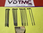 IMG_2470 YAMAHA OEM SPOKE , REAR | 4V1-25304-00 , sp3