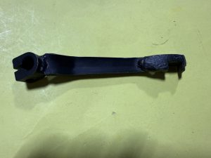 IMG_2472 YAMAHA , SHIFT PEDAL ASSY | 1W2-18111-00-33 , lev5