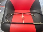 KAWASAKI ,OEM,NOS, CABLE-COMBINATION , S1 ,54012-084, KCA7