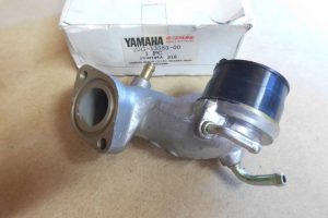 yamaha , joint carburetor, 25g-13585-00 , riva , int9