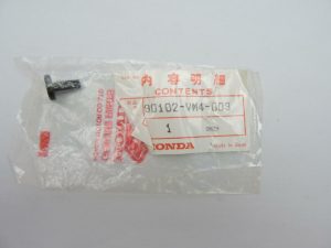 Honda 90102-VM4-003, OEM , screw , 90102-vm4-003, hscrph1