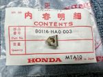 s-l500-1 HONDA OEM CLIP B, PROTECTOR | 80116-HA0-003 , HCLPN2
