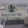HONDA OEM CASTLE NUT | 90320-601-000, HN2