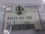 HONDA OEM CASTLE NUT | 90320-601-000, HN2