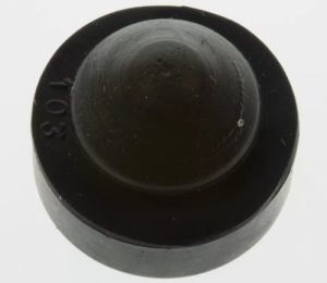 HONDA OEM RUBBER | 77215-GC2-000 , HRU3