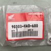 HONDA OEM NUT | 90303-HA0-680 , hn2